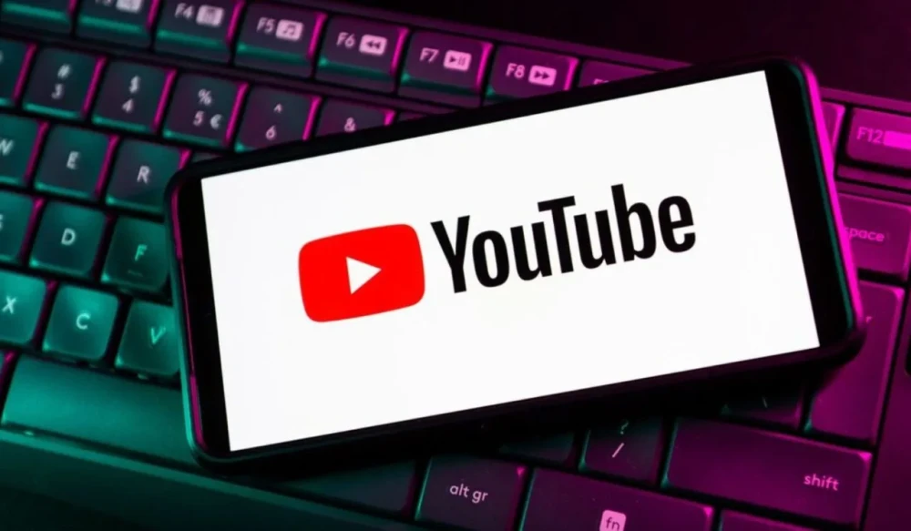 YouTube